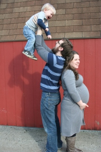 Pregnancy with sibling photos 090
